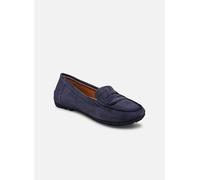 Geox Kosmopolis + Grip Boat Shoes Bleu EU 41 Femme