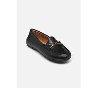 Mocassins Geox D KOSMOPOLIS +GRIP W pour Femme 38 Noir