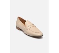 Mocassins Geox D MANTINEA pour Femme 37 Blanc