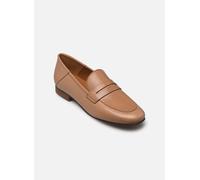 Mocassins Geox D MANTINEA pour Femme 38 1/2 Beige