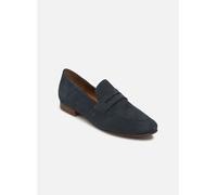 Mocassins Geox D MANTINEA pour Femme 39 Bleu