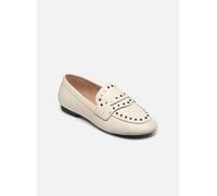 Mocassins Geox D NEW PALMARIA C pour Femme 41 Blanc