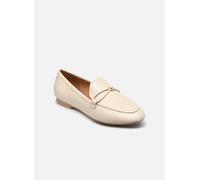 Mocassins Geox D NEW PALMARIA D pour Femme 39 Blanc