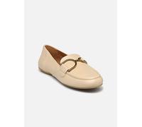 Mocassins Geox D PALMARIA J pour Femme 36 Beige