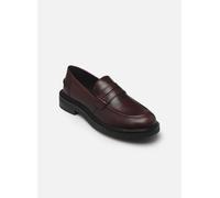 Mocassins Geox D SERILDA ETO pour Femme 40 Bordeaux