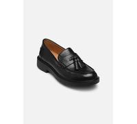 Geox Spherica Ec1 D26qrc00043 Loafers Noir EU 40 Femme