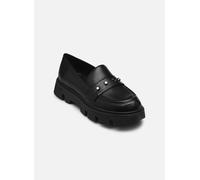 Geox Mocassins D Vilde Femme Noir 37 EU
