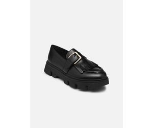 Mocassins Geox D VILDE D36UAC00085C9999 pour Femme 40 Noir