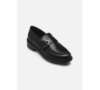 Mocassins Geox D WALK PLEASURE C pour Femme 41 Noir