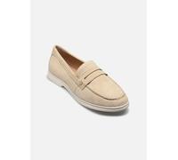 Mocassins Geox D XAND 3 pour Femme 38 Beige