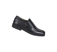 Baskets Geox Federico Garçon Noir - 44 Noir