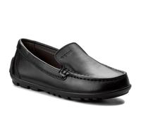 Mocassins Geox J New Fast B. B J746cb 00043 C9999 M - Noir - 27