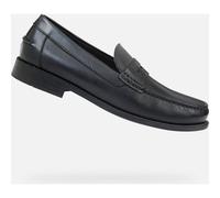 Mocassins Geox New Damon Homme Noir - 46 Noir