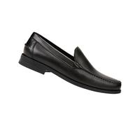 Mocassins Geox New Damon Smooth Leather Noir 41