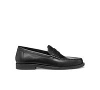 Geox Mocassins U RECANATI D pour homme Noir Taille 43