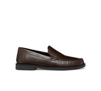 Mocassins Geox Recanati Marron 40