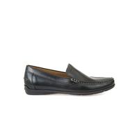 Geox Mocassins Siron Noir Pointure EU 39 Homme