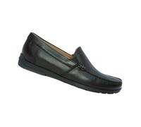 Geox Mocassins U Siron W C Homme Noir Taille 46