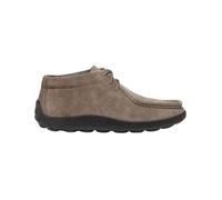 Geox Mocassins Spherica Gris Homme EU 41