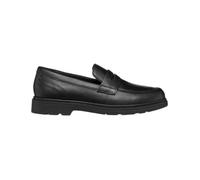 Geox Homme U Spherica Ec1 A Moccasin, Noir, 44 EU