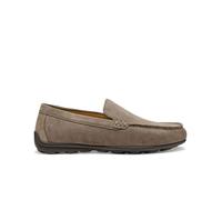 Geox Mocassin Homme U SPHERICA EC16 A Gris Dove 42 EU