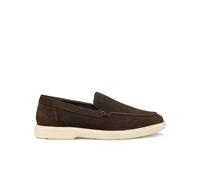 Mocassins Geox Spherica EC17 D Marron 46