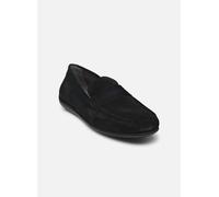 Mocassins Geox U ASCANIO pour Homme 39 Bleu