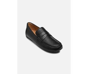 Mocassins Geox U KOSMOPOLIS + GRIP pour Homme 39 Noir
