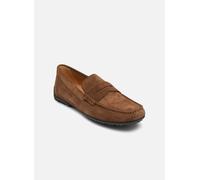 Mocassins Geox U KOSMOPOLIS + GRIP pour Homme 42 Marron