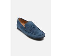 Geox Homme U KOSMOPOLIS + Grip Mocassin, DK Avio, 43 EU