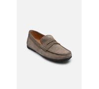 Geox Mocassins U Cosmopolis Grip Taupe Homme 44 EU