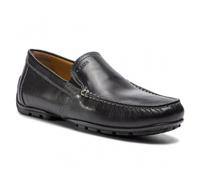Mocassins Geox U Moner V U1144v 00039 C9999 - Noir - 46