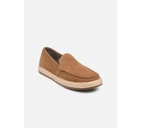 Mocassins Geox U PANTELLERIA U45DW pour 42 Marron