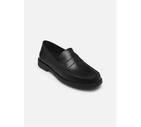 Geox Mocassins U RECANATI D Flâneur pour Homme Noir Taille 44