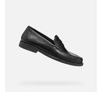 Mocassins Geox U RECANATI D pour Homme 39 Noir