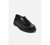 Mocassins Geox U RECANATI pour Homme 39 Noir