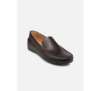 Geox Mocassins U SIRON pour Homme Marron Taille 43