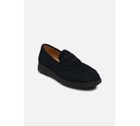 Mocassins Geox U SPHERICA EC10 pour Homme 40 Bleu
