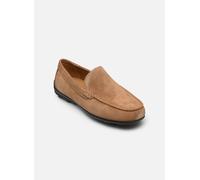 Geox Homme U SPHERICA EC16 A Mocassin, Toffee, 40 EU