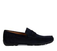 Mocassins - Geox - U35CFB 00022 C4002 - Bleu - Homme 44