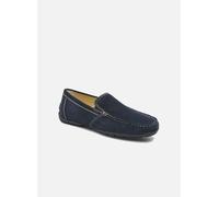 Geox Mocassins U Moner V Homme Bleu Taille 41