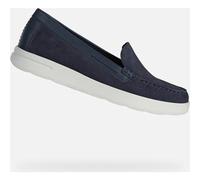 Geox Xan2j Shoes Bleu EU 38 Femme
