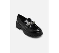 Mocassins Guess ALMER pour Femme 41 Noir