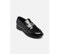 Mocassins Guess BEVALEE pour Femme 40 Noir