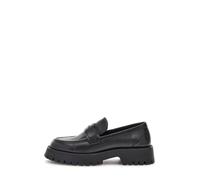 Guess Mocassins Homme Gorizia II Noir Taille 42 EU
