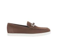 Mocassins Guess Heaws Marron 46