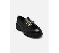 Mocassins Guess ILARY pour Femme 36 Noir