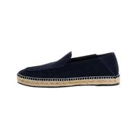Mocassins Guess Lopade Bleu 41