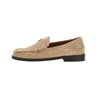 Guess - Rossio Mocassins - Homme - Chaussures - Beige - Taille: 45 EU