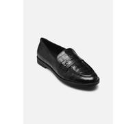 Mocassins Guess SADIEN pour Femme 36 Noir